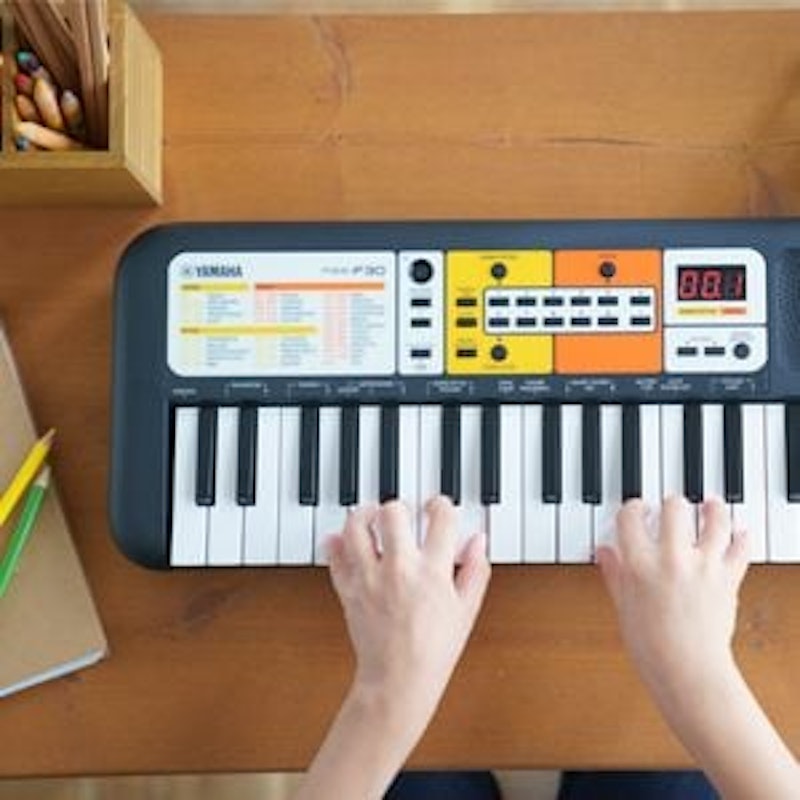 Đàn Organ Cho Bé Yamaha 2
