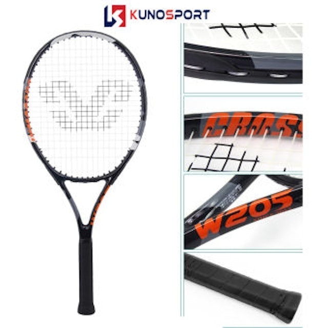 Vợt Tennis W205 3