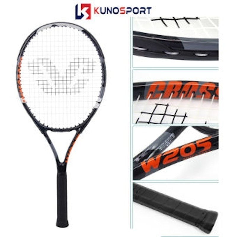 Vợt Tennis W205 3
