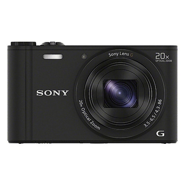 Top 7 Máy Ảnh Compact tốt nhất hiện nay (Canon, Sony, Nikon) 2