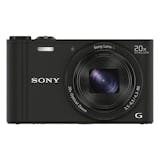 Top 7 Máy Ảnh Compact tốt nhất hiện nay (Canon, Sony, Nikon) 2