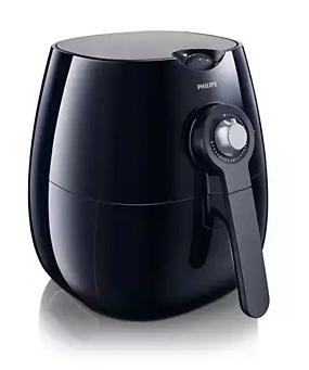 Nồi Chiên Không Dầu Philips HD9220 1