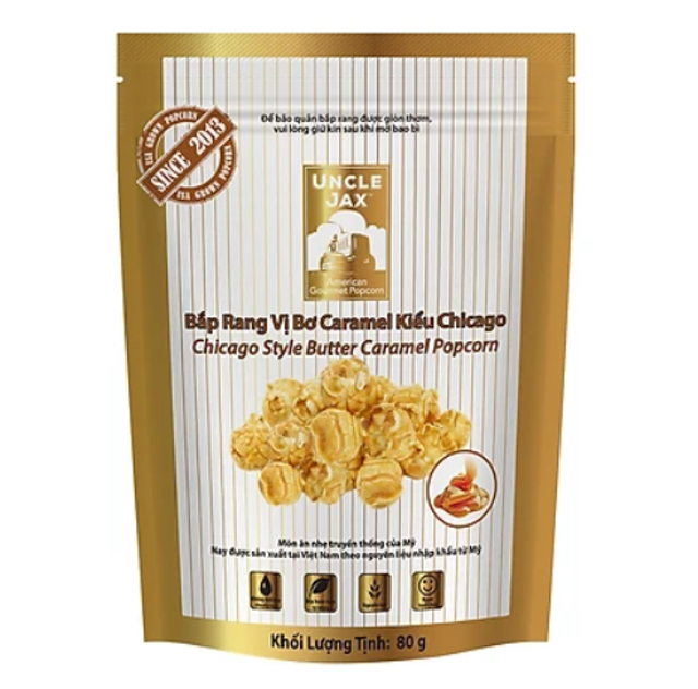 [2024] Top 10 Loại Bắp Rang ngon nhất hiện nay (Bắp Rang Bơ, Bắp Rang Tại Nhà) 2