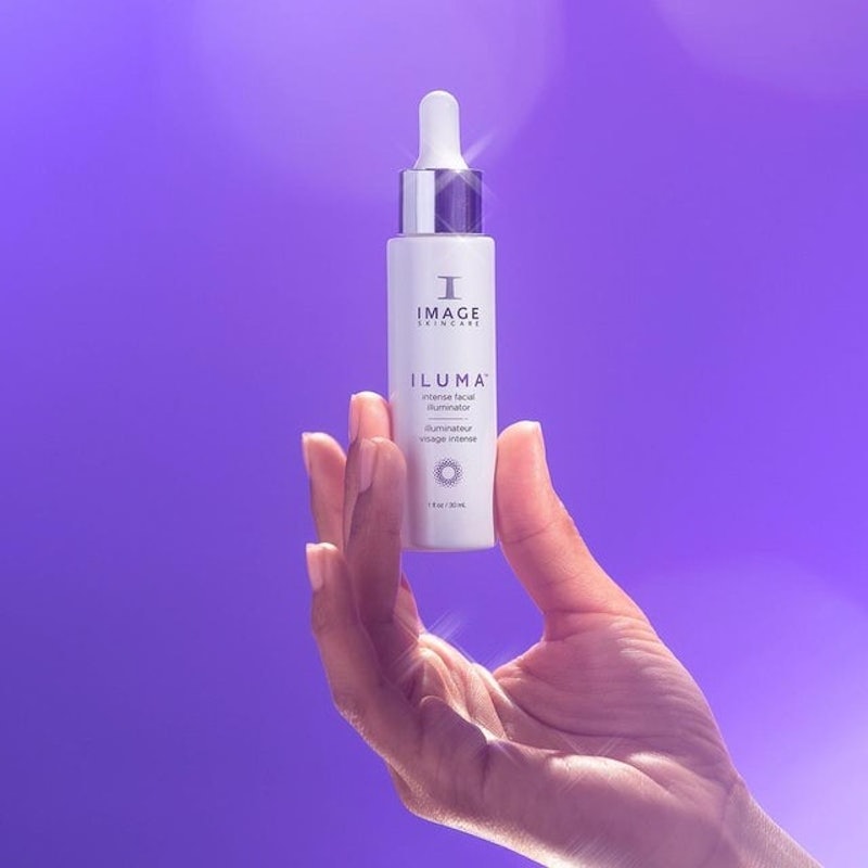 Serum ILUMA Intense Facial Illuminator 2