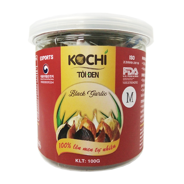 Tỏi Đen KOCHI NB 2