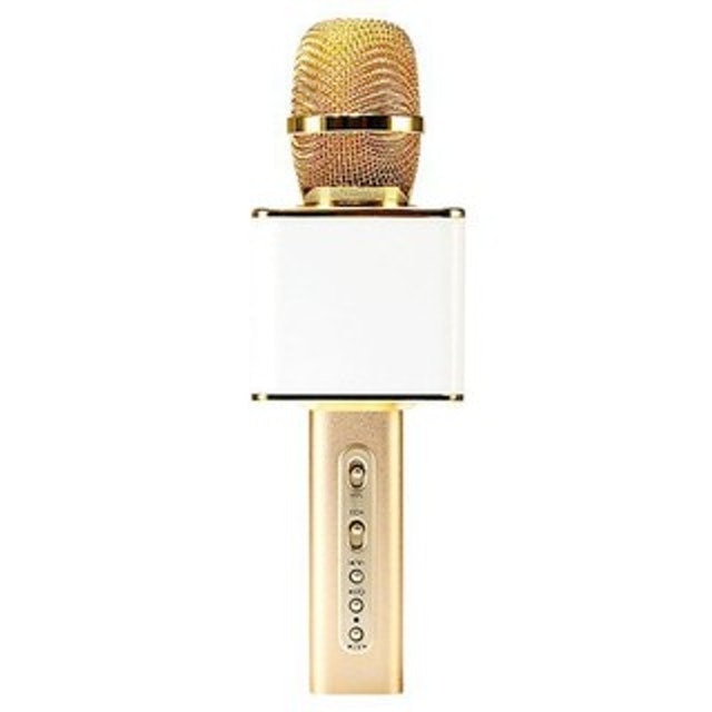 Top 6 Micro Hát Karaoke tốt nhất hiện nay (Tư vấn mua) 2
