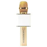 Top 6 Micro Hát Karaoke tốt nhất hiện nay (Tư vấn mua) 2