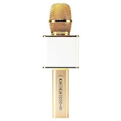Micro Karaoke Bluetooth Magic