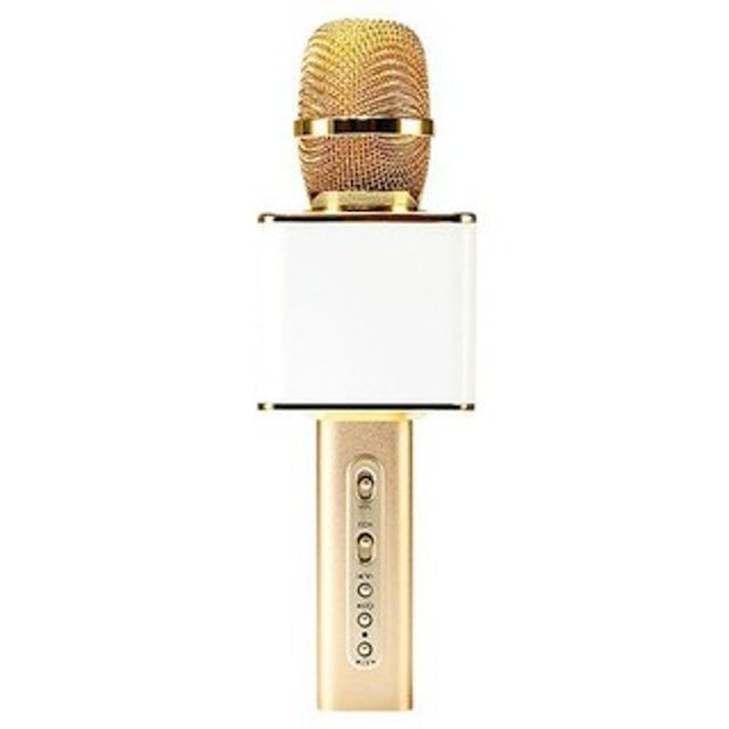 Micro Karaoke Bluetooth Magic 1