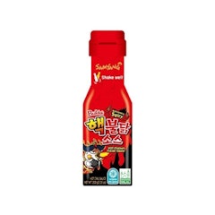 Sốt Gà Siêu Cay Extreme Buldak Sauce