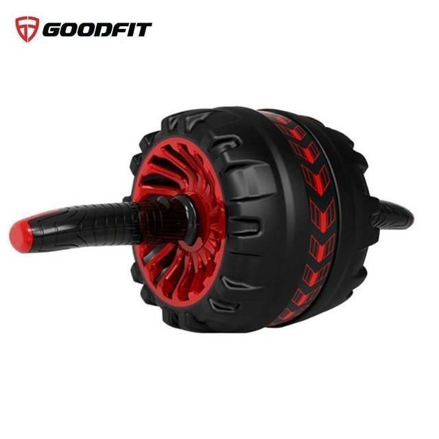 Con Lăn Tập Bụng GF600AB 1
