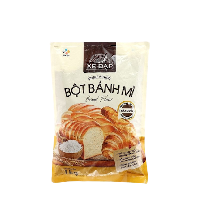 Bột Mì Số 13 Hiệu Xe Đạp  2