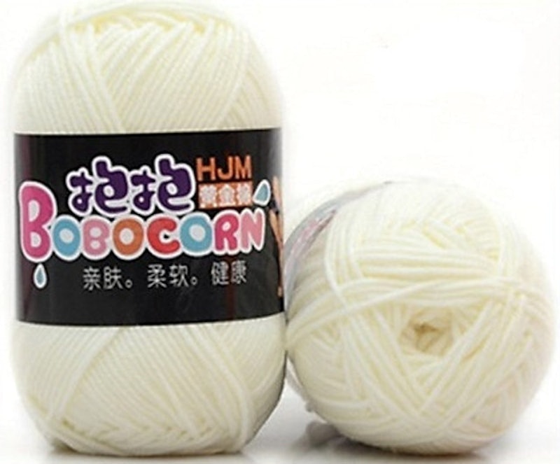 Len Milk Cotton 1