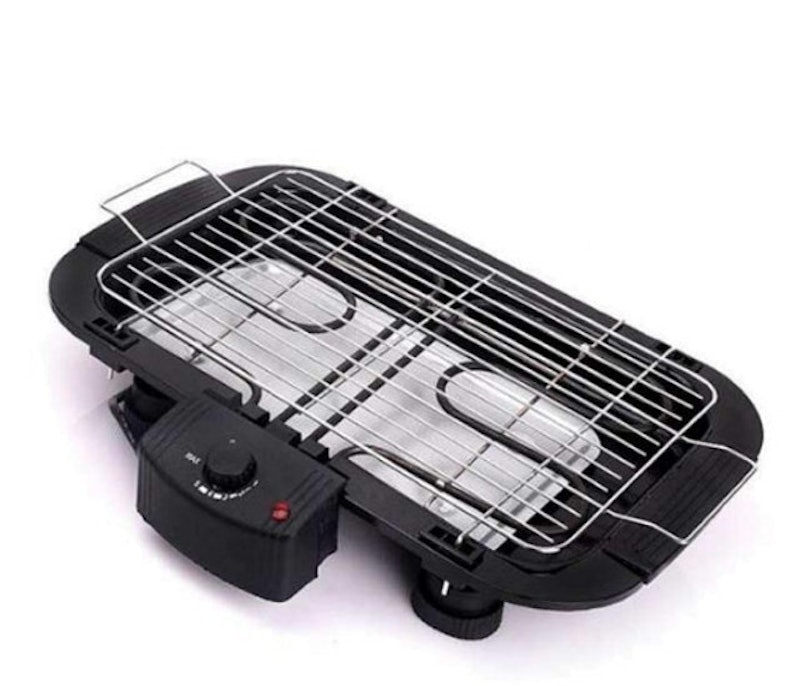 Bếp Nướng Điện BBQ Không Khói 1
