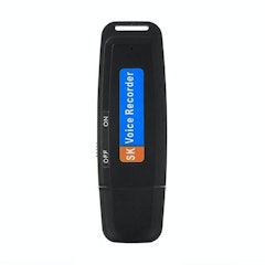 Máy Ghi Âm Mini SK001