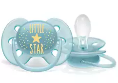 Ti Giả Avent Ultra Soft 3