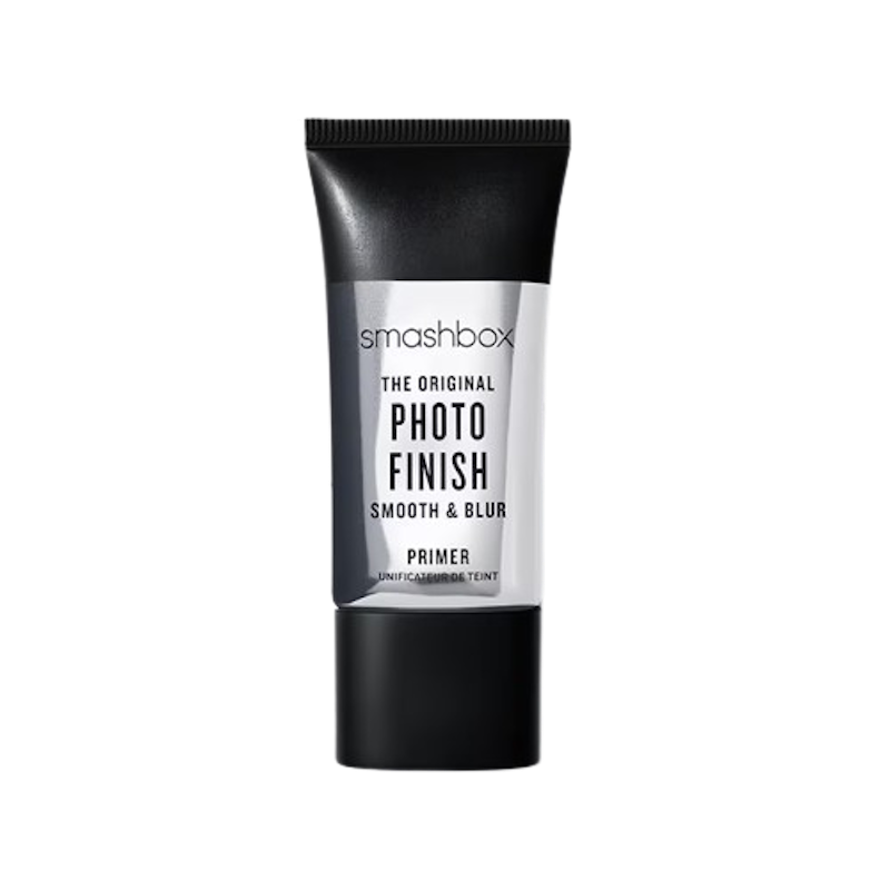 Smashbox Photo Finish Smooth Blur Primer 1