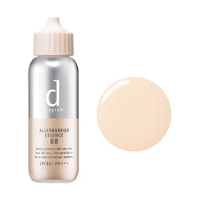 D Program Essence BB Natural 1