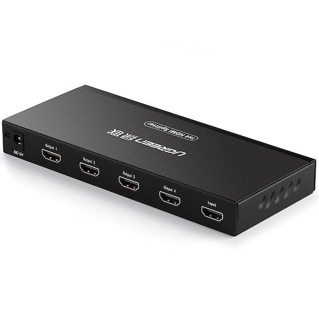 Bộ Chia HDMI Ugreen 40202 1