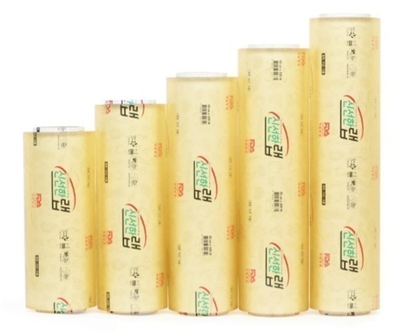 Màng Bọc Thực Phẩm Power Wrap 3