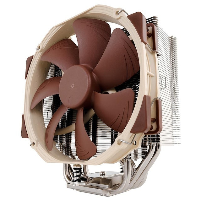 Top 6 Quạt Tản Nhiệt CPU tốt nhất hiện nay [Tư Vấn Từ Chuyên Gia] 1