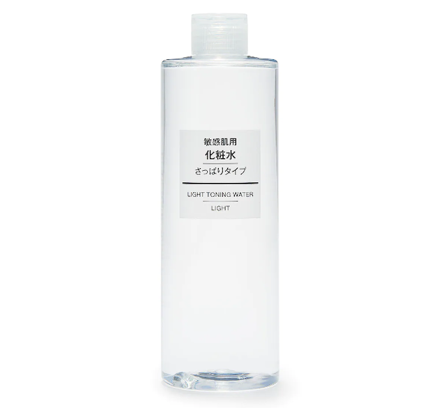 [2024] Top 8 Toner Muji tốt nhất hiện nay [Tư Vấn Từ Chuyên Gia] 2