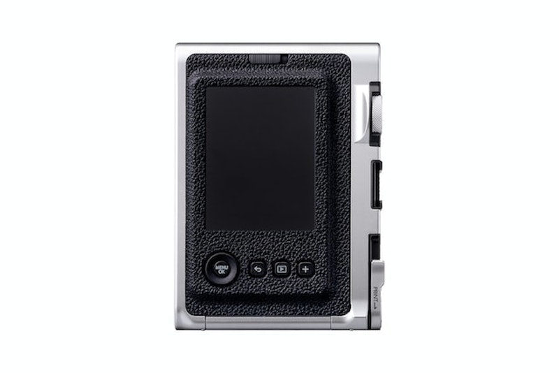Máy Ảnh Instax Mini Evo 3