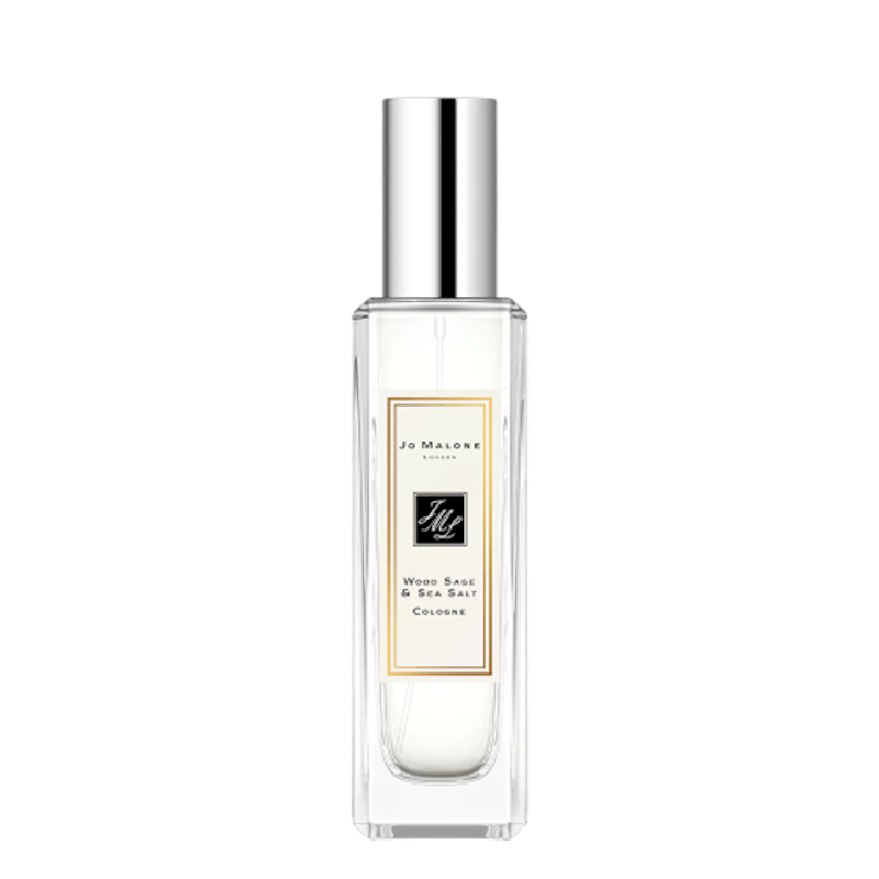 Nước Hoa Wood Sage & Sea Salt Cologne 1