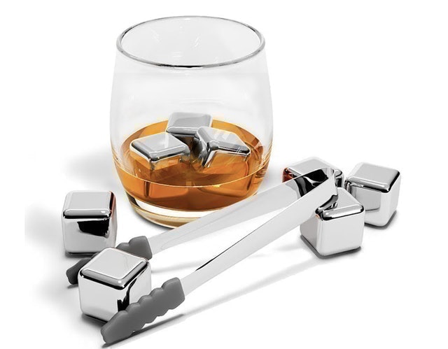 Đá Lạnh Không Tan Whisky Ice Cubes 2