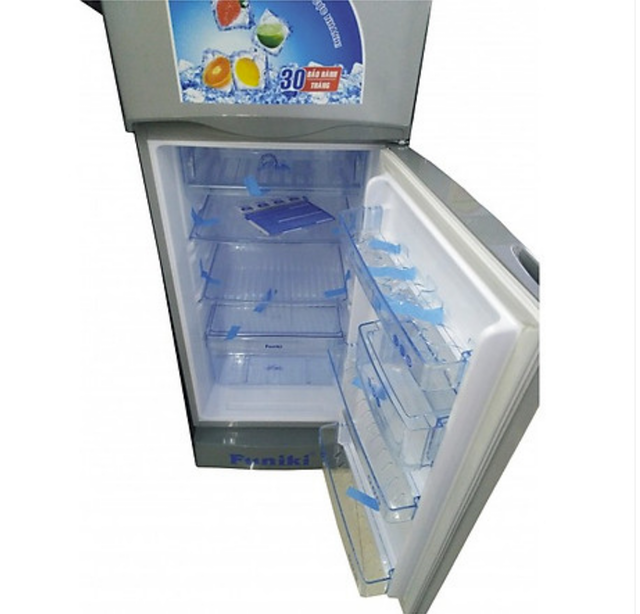 Tủ Lạnh Mini 2