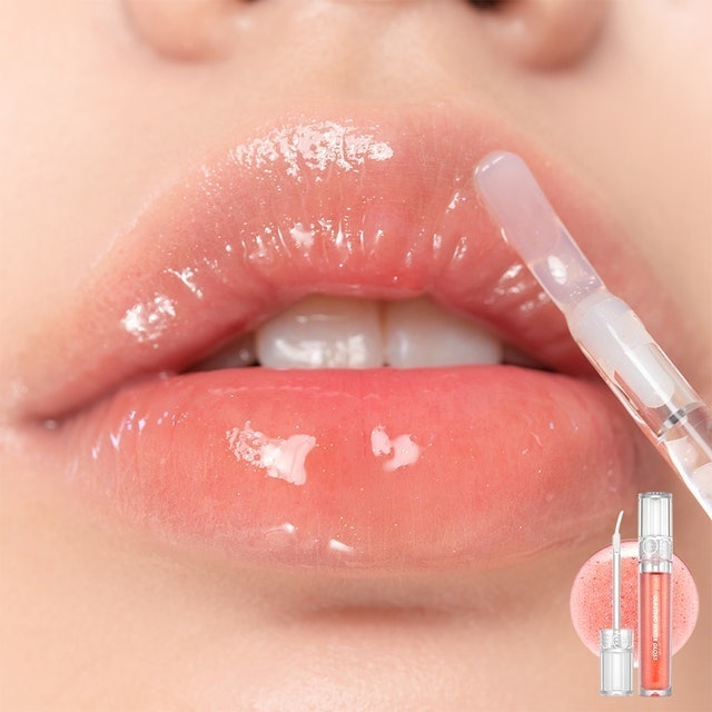 Son Bóng rom&nd Glasting Water Gloss 3