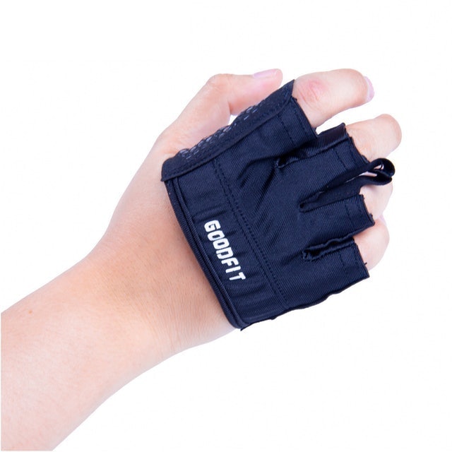 Găng Tay Tập Gym Goodfit  3