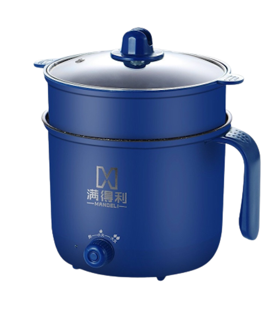 Nồi Lẩu Điện Mini miDoctor 2