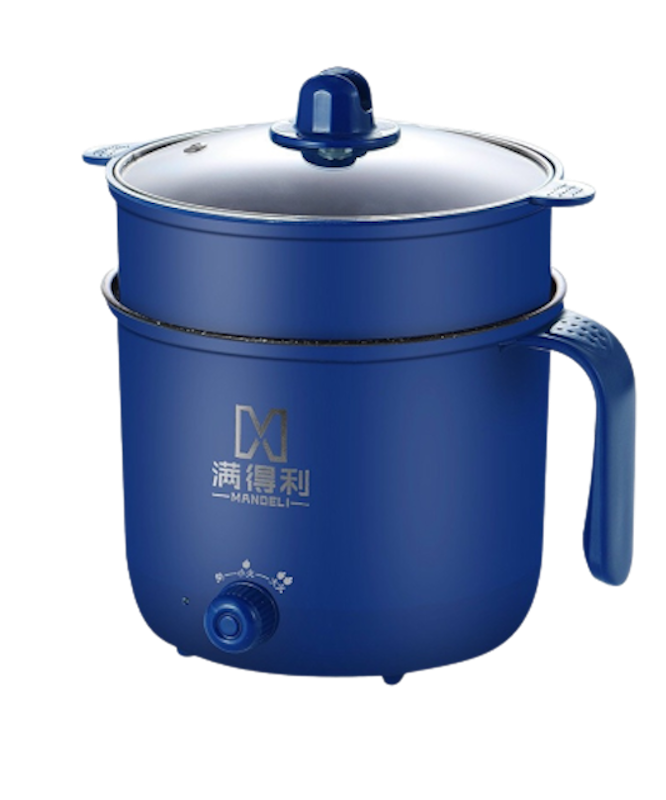 Nồi Lẩu Điện Mini miDoctor 2