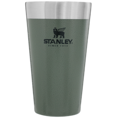 Ly Adventure Stacking Beer Pint
