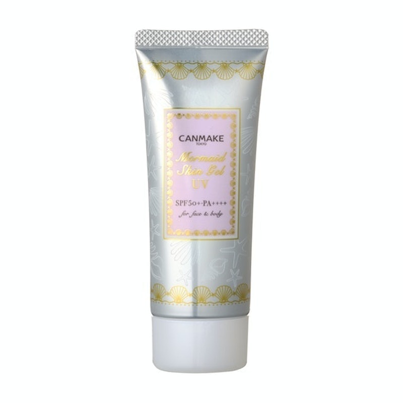 Canmake Mermaid Skin Gel UV 1
