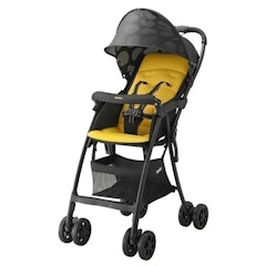 Xe Đẩy Gấp Gọn Magical Air Plus High Seat