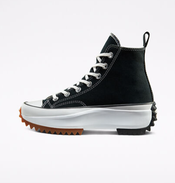 Giày Converse Run Star Hike Cổ Cao 3