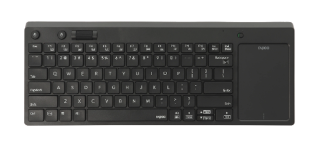 Top 5 Trackpad tốt nhất hiện nay (Apple, Microsoft, Elecom) 5