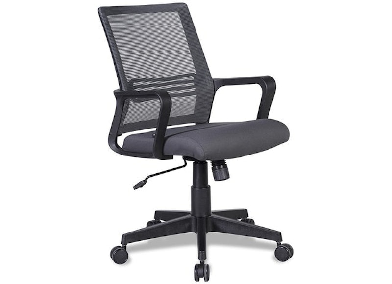 Ghế Lưới Nhân Viên 1