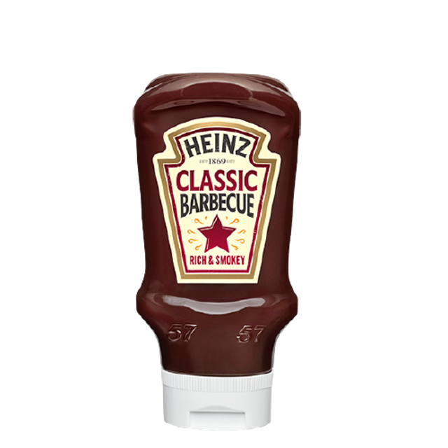 [2024] Top 10 Sốt Ướp Thịt Nướng ngon nhất hiện nay (Heinz, Barona, Dh Food) 1