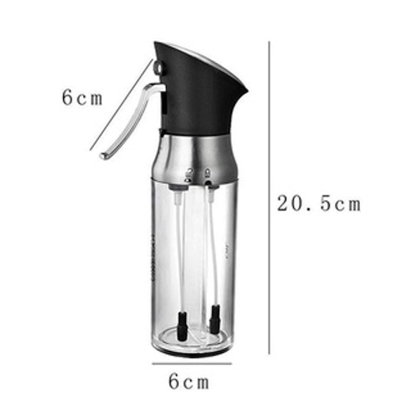 Bình Xịt Dầu Ăn 2 Trong 1 2
