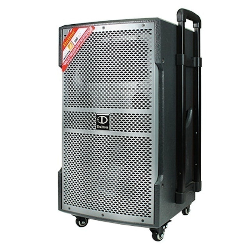 Loa Kéo Dalton TS-12G400X 1