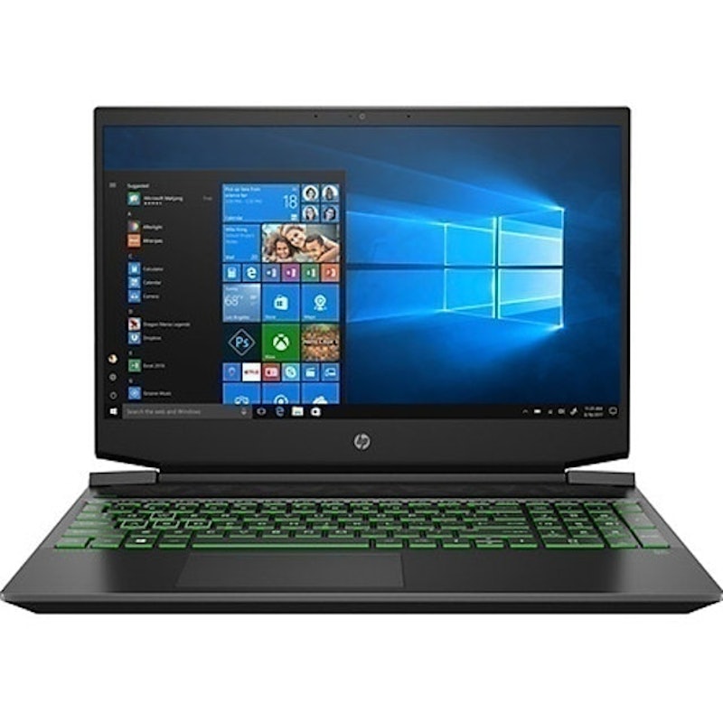 Laptop Pavilion HP Gaming 1