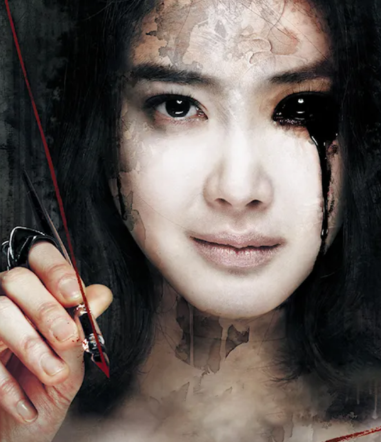 Killer Toon - Kỳ Án Truyện Tranh  1