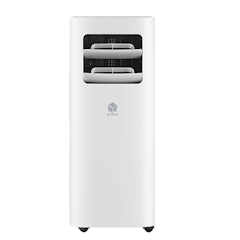 Máy Lạnh Di Động New Widetech