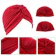 OEM Turban Đội Đầu Phong Cách Hồi Giáo 1
