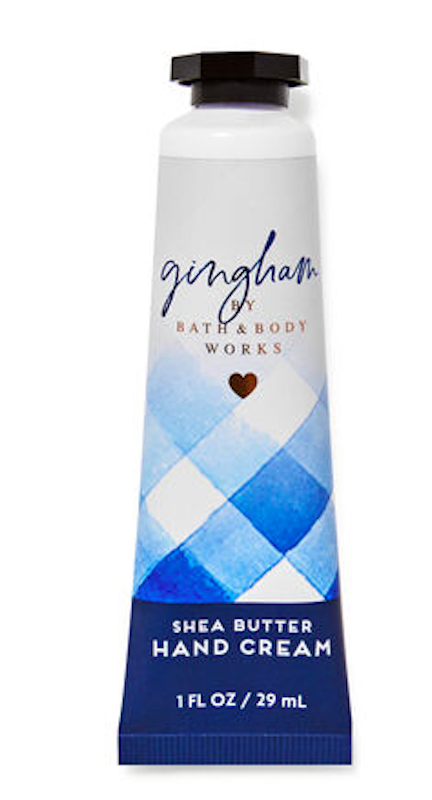 Kem Dưỡng Da Tay Bath & Body Works 1
