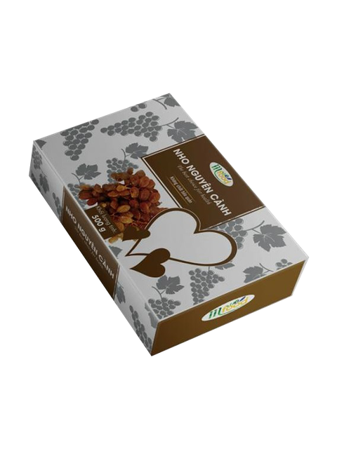 Nho Khô Nguyên Cành Úc Mfood 1