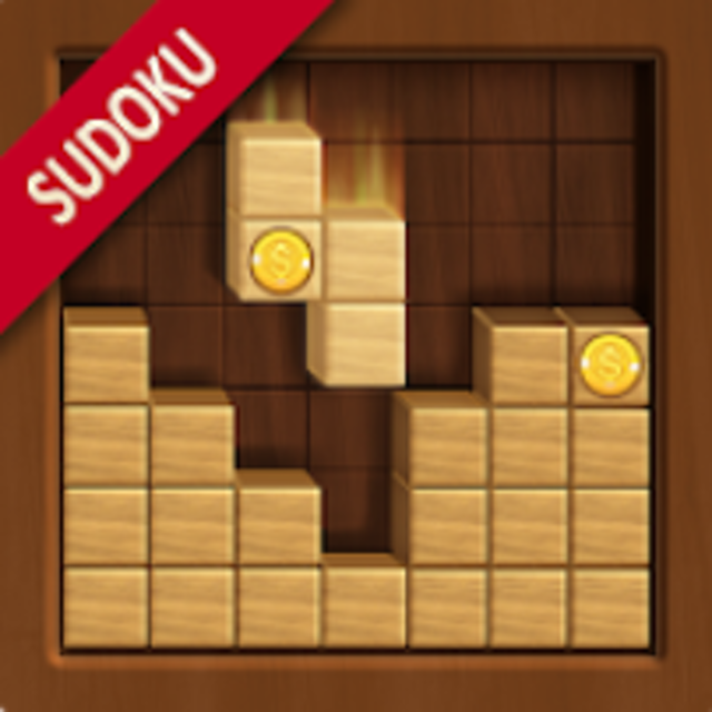 Xếp Hình Sudoku 1